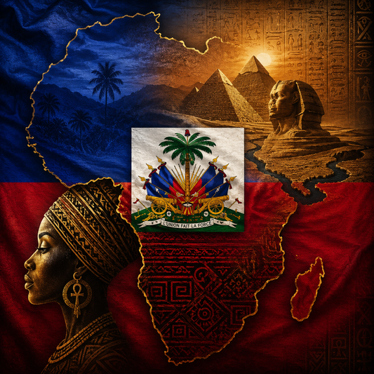 What If Haitian History Was Never Meant To Be Fully Understood?