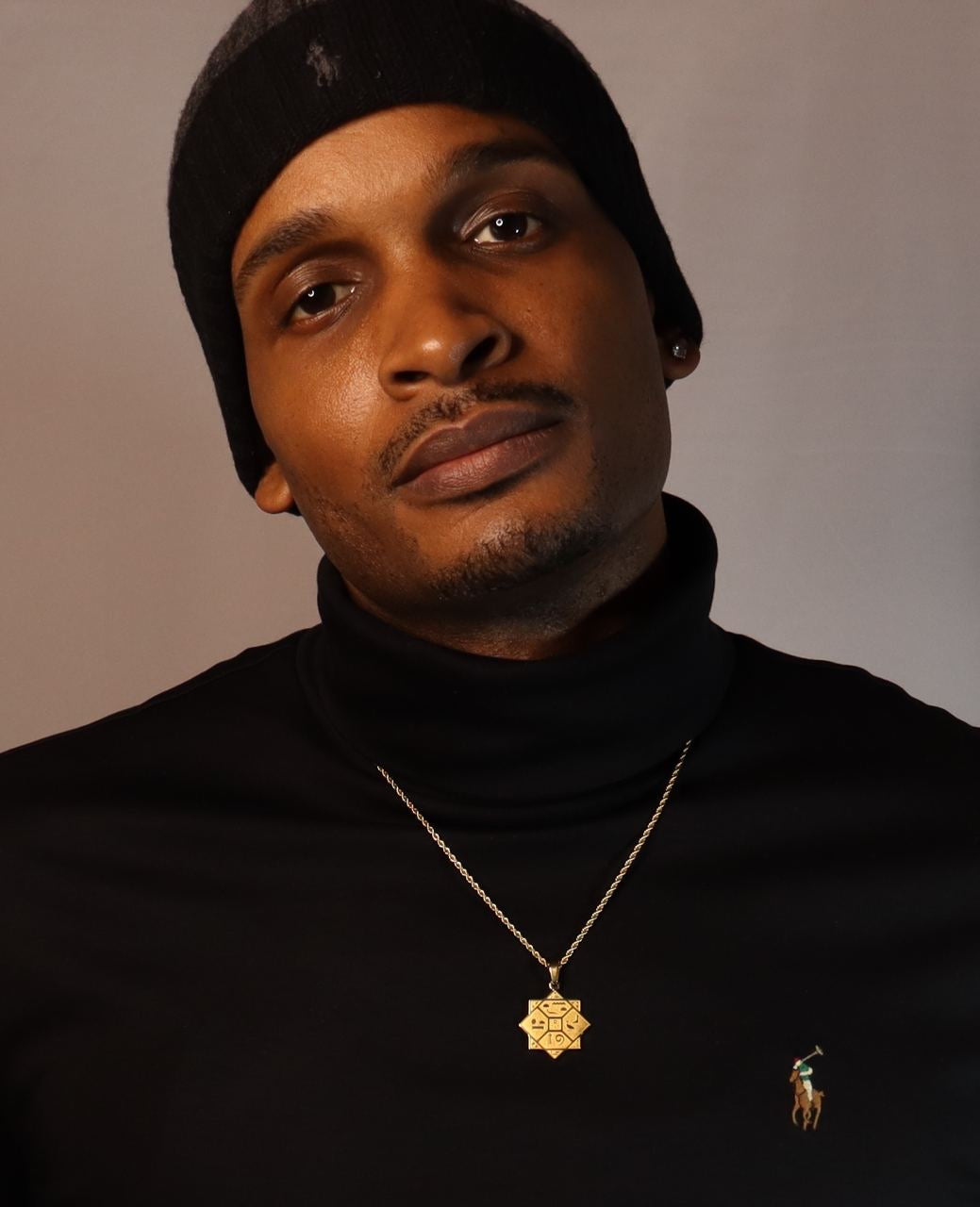 18k “The 9”  | Nwnique